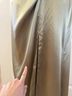 Birdy Grey 100% Polyester Green Cocktail Dress Size L - photo 8