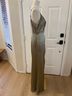 Birdy Grey 100% Polyester Green Cocktail Dress Size L - photo 12