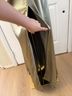 Birdy Grey 100% Polyester Green Cocktail Dress Size L - photo 15