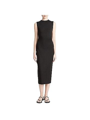 Vince. Casual Dress (view 1)