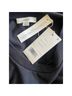 Vince. Solid Black Casual Dress Size XL - photo 5