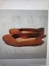 ROTHY'S Orange Flats Size 8 1/2 - photo 4