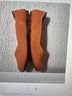 ROTHY'S Orange Flats Size 8 1/2 - photo 5