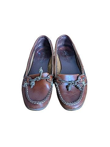 Sebago Authentic Flats (view 1)