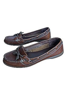 Sebago Authentic Flats (view 2)