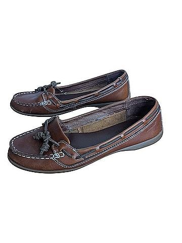 Sebago Authentic Flats (view 2)