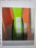 ROTHY'S Orange Flats Size 8 1/2 - photo 8