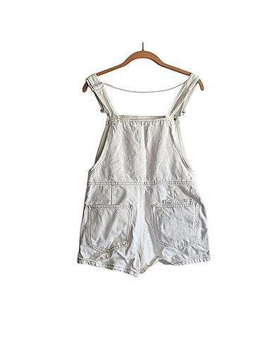 Zara Overalls (view 2)