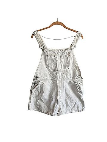 Zara Overalls (view 1)