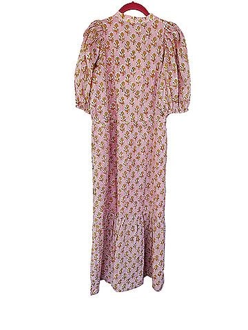 India Collection by Emerson Fry Lucy Dress Casual Dress (view 2)