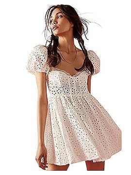 For Love & Lemons Becca Casual Dress (view 1)