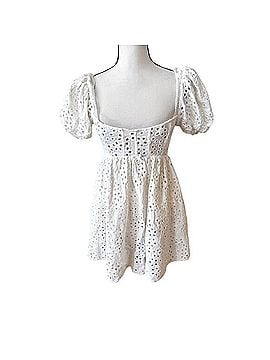 For Love & Lemons Becca Casual Dress (view 2)