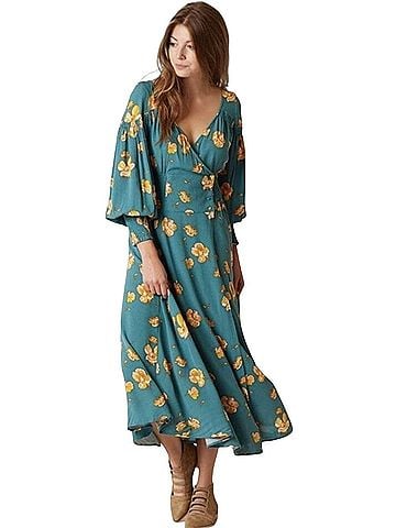 Free People So Sweetly Casual Dress (view 1)