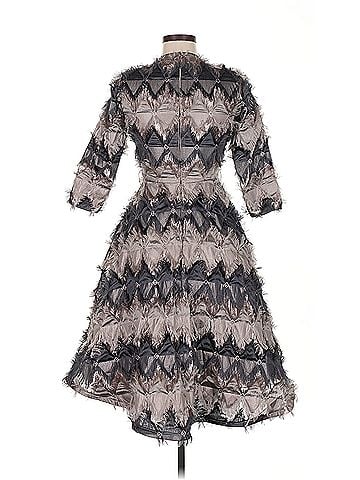 Camilla Camilla Cocktail Dress (view 2)