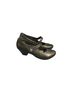 Dansko 100% Leather Solid Black Mule/Clog Size 9 - photo 1