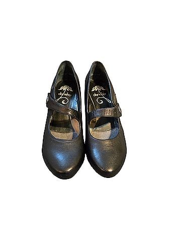 Dansko Betty dansko Mule/Clog (view 2)