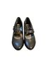 Dansko 100% Leather Solid Black Mule/Clog Size 9 - photo 2