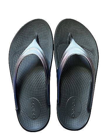 Oofos Oofos Flip Flops (view 1)