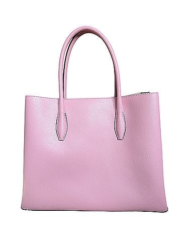 Kate Spade New York Leather Tote (view 2)