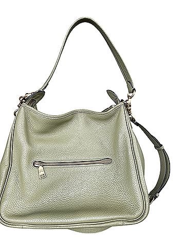 Coach coach Leather Hobo (view 2)