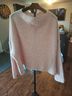 Rebecca Minkoff Pink Pullover Sweater Size M - photo 4
