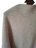 Rebecca Minkoff Pink Pullover Sweater Size M - photo 2