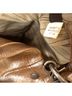 FRYE 100% Leather Silver Leather Shoulder Bag One size - photo 14