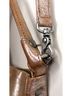 FRYE 100% Leather Silver Leather Shoulder Bag One size - photo 3