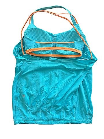 Lululemon Athletica Active Tank (view 2)