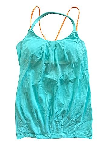Lululemon Athletica Active Tank (view 1)