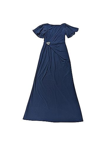 Ralph Lauren Cocktail Dress (view 1)