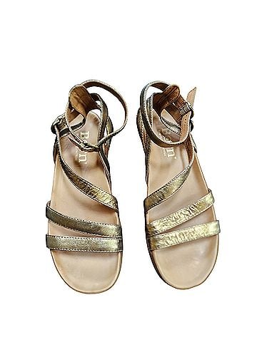 Born Handcrafted Footwear Sandals (view 1)