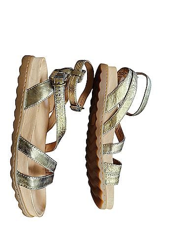 Born Handcrafted Footwear Sandals (view 2)
