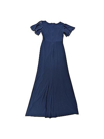 Ralph Lauren Cocktail Dress (view 2)