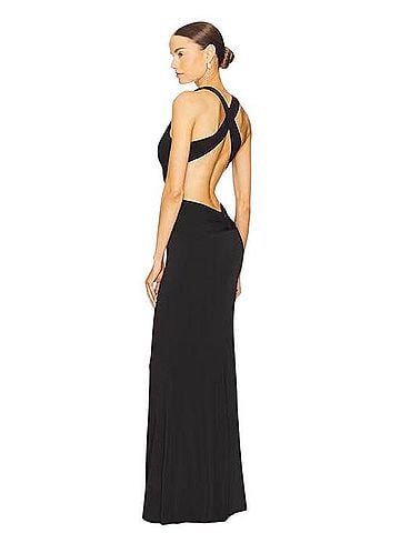 Katie May Secret Agent Cocktail Dress (view 1)