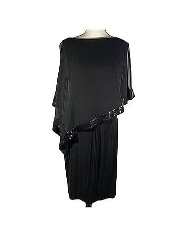 Frank Lyman Design Cocktail Dress (view 2)