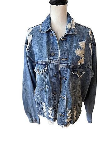 Carmar Jacket (view 1)