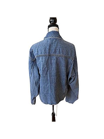 Carmar Jacket (view 2)