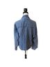 Carmar 100% Cotton Blue Jacket Size S - photo 2
