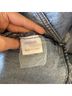 Carmar 100% Cotton Blue Jacket Size S - photo 5