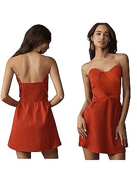 FARM Rio Cocktail Dress (view 1)