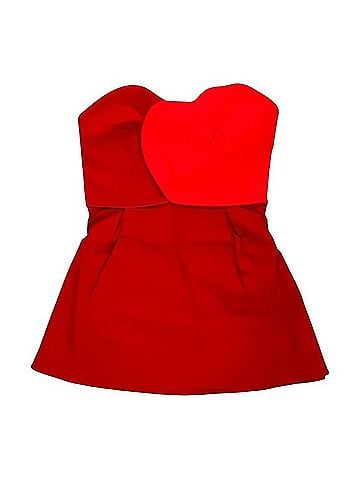 FARM Rio Cocktail Dress (view 2)