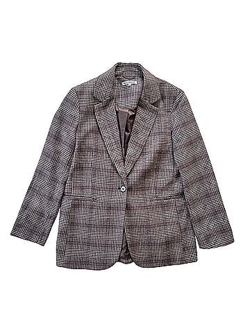 Reformation Blazer (view 1)