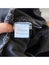 Princess Polly 100% Cotton Black Jacket Size M - photo 5