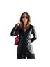Princess Polly Black Blazer Size M - photo 1