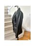 Princess Polly Black Blazer Size M - photo 3