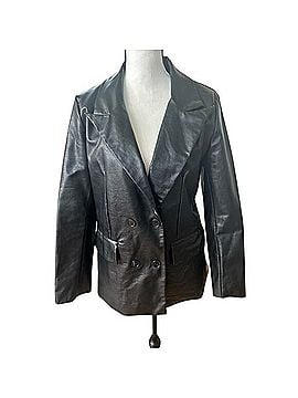 Princess Polly Blazer (view 2)