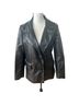 Princess Polly Black Blazer Size M - photo 2
