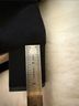 J.Crew 100% Suede Black Ankle Boots Size 9 - photo 13