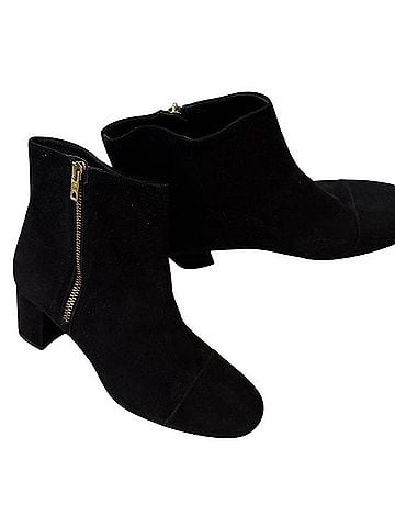 J.Crew Ankle Boots (view 1)